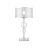 Интерьерная настольная лампа Bubble Dreams MOD603-11-N Maytoni E27 Модерн