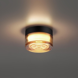 Настенный светильник ODEON LIGHT RONDA 7158/6CL