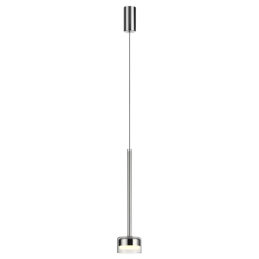 Подвесной светильник Odeon light  Laslo 7151/10L