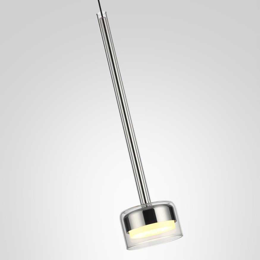 Подвесной светильник Odeon light  Laslo 7151/10L