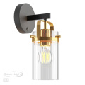 Бра Kovis 4653/1W Odeon Light E27 Лофт