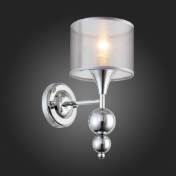 Бра Pazione SLE107101-01 Evoluce E14 Модерн