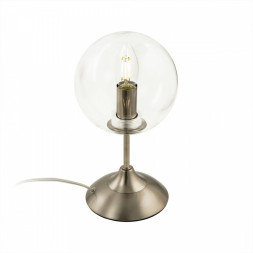Интерьерная настольная лампа Томми CL102811 Citilux E14 Модерн, Современный