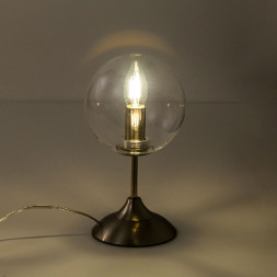 Интерьерная настольная лампа Томми CL102811 Citilux E14 Модерн, Современный