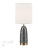 Настольная лампа ODEON LIGHT EXCLUSIVE 5424/1T POLLEN E27 60W золотой/черный/белый модерн