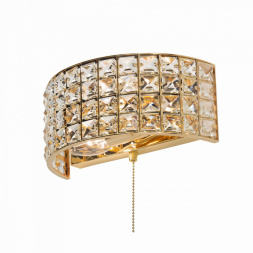 Бра Портал CL324302 Citilux E14 Модерн, Ар нуво