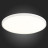 Настенно-потолочный светильник St601 ST601.542.48 ST Luce LED 4000K Хай-Тек