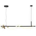Подвесной светильник Odeon light  Corda 4397/30L