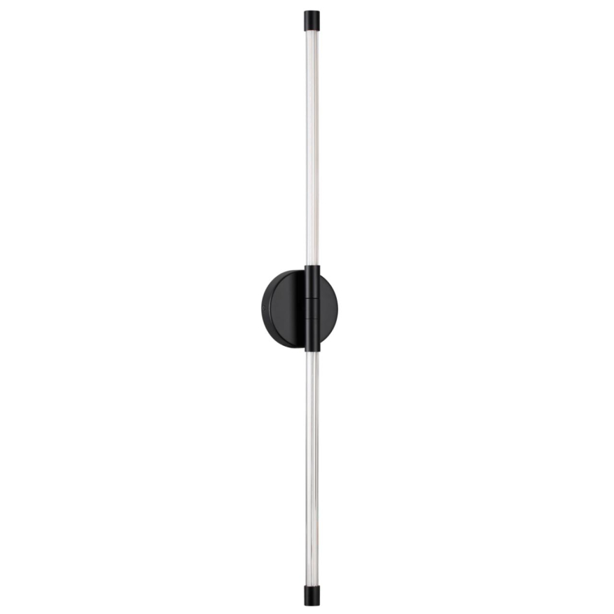 Настенный светильник Odeon light  Anta 4393/20WL