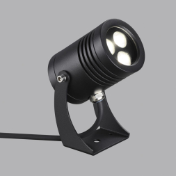 Фасадный поворотный светильник 350° ODEON LIGHT STIMA 6648/6WA
