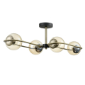 Люстра потолочная Lumion  Erena 8062/4C