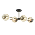 Люстра потолочная Lumion  Erena 8062/4C