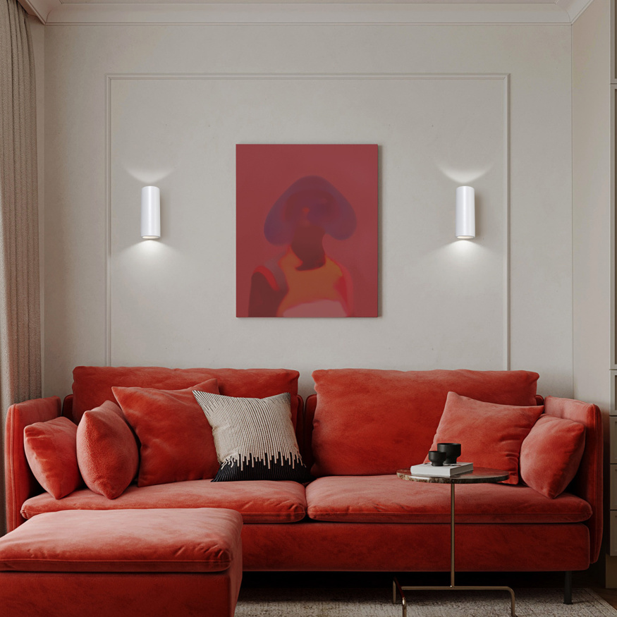 Настенный светильник (бра) Technical C191-WL-02-W