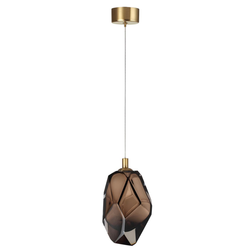 Подвесной светильник Odeon light  Gemme 7112/4LA