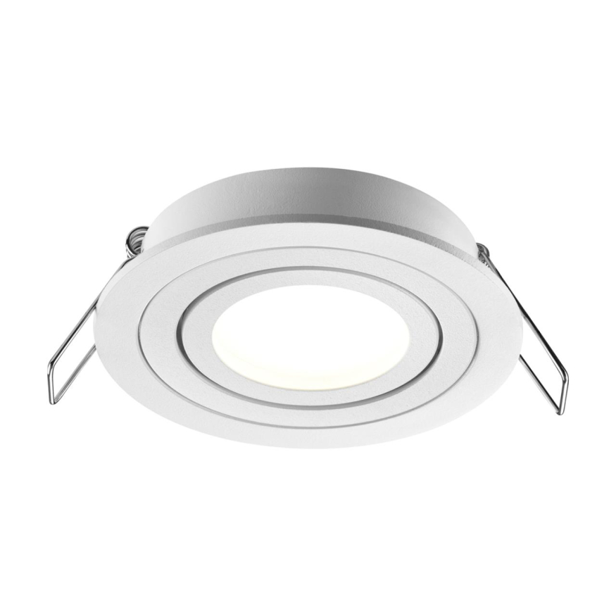 Светильник встраиваемый поворотный Novotech  Morus 371017