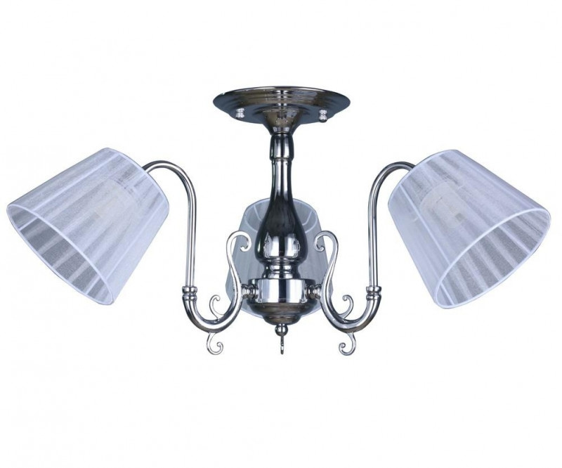 Потолочная люстра 291 OML-29127-03 Omnilux E27 Современный