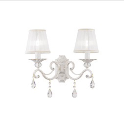 Бра Grace ARM247-02-G Maytoni E14 Классический, Прованс