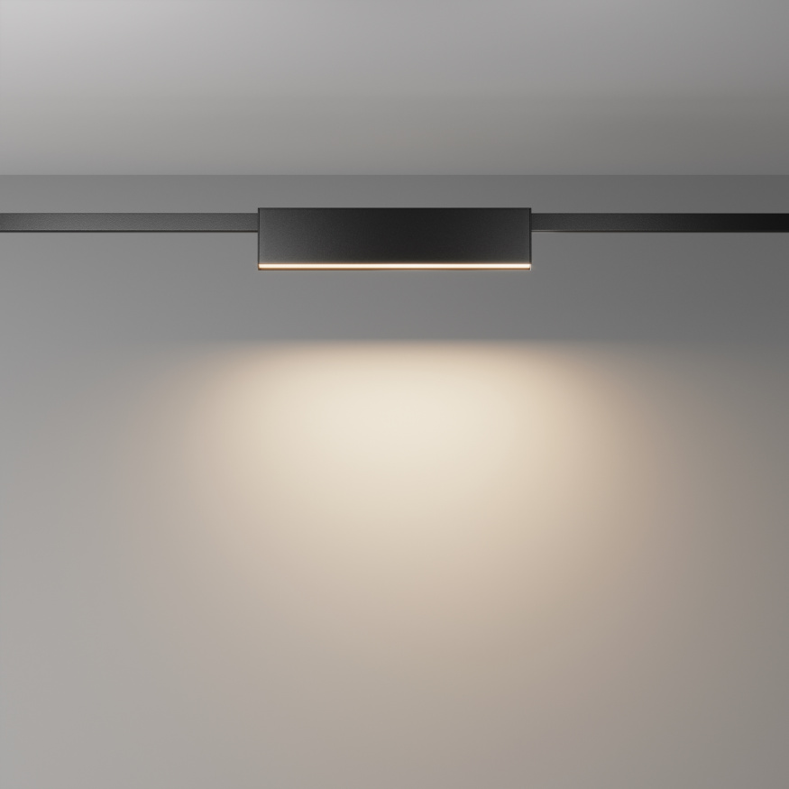 Трековый светильник Technical TR151-1-12W3K-B