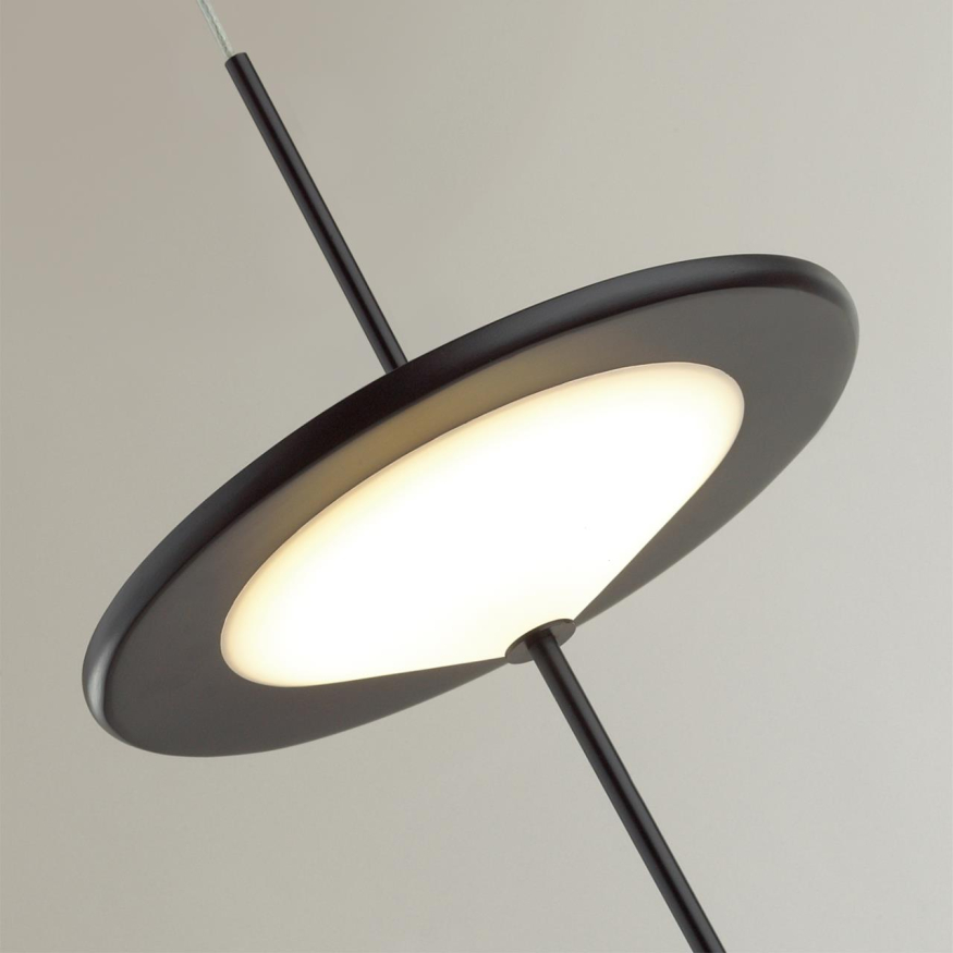 Подвес Odeon light  Steka 5012/10L