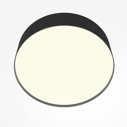 Потолочный светильник Technical C032CL-36W3K-RD-B