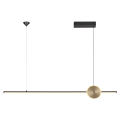 Подвесной светильник Odeon light  Stilo 6601/30L