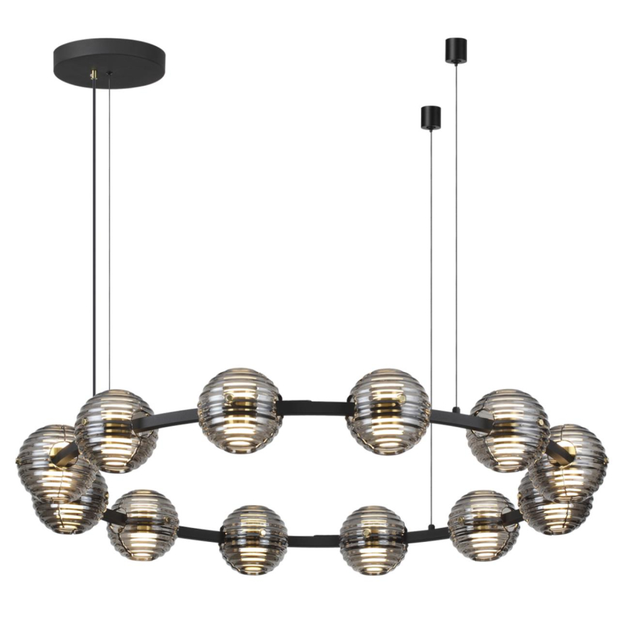 Люстра Odeon light  Troni 5041/120L