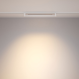 Трековый светильник Technical TR010-1-20W3K-M-W