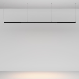 Трековый светильник Technical TR186-1-8W2.7K-B