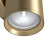 Настенный светильник FOCUS S C068WL-01MG Maytoni GU10 Техно