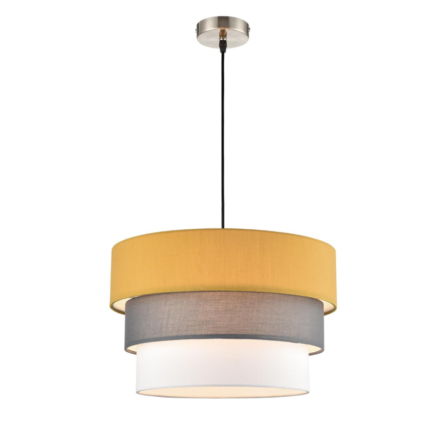 Светильник подвесной Lumion  Ilaida 8038/3