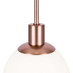 Подвесной светильник Maytoni MOD221-PL-01-G