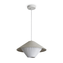 Подвесной светильник Freya FR5555PL-01W