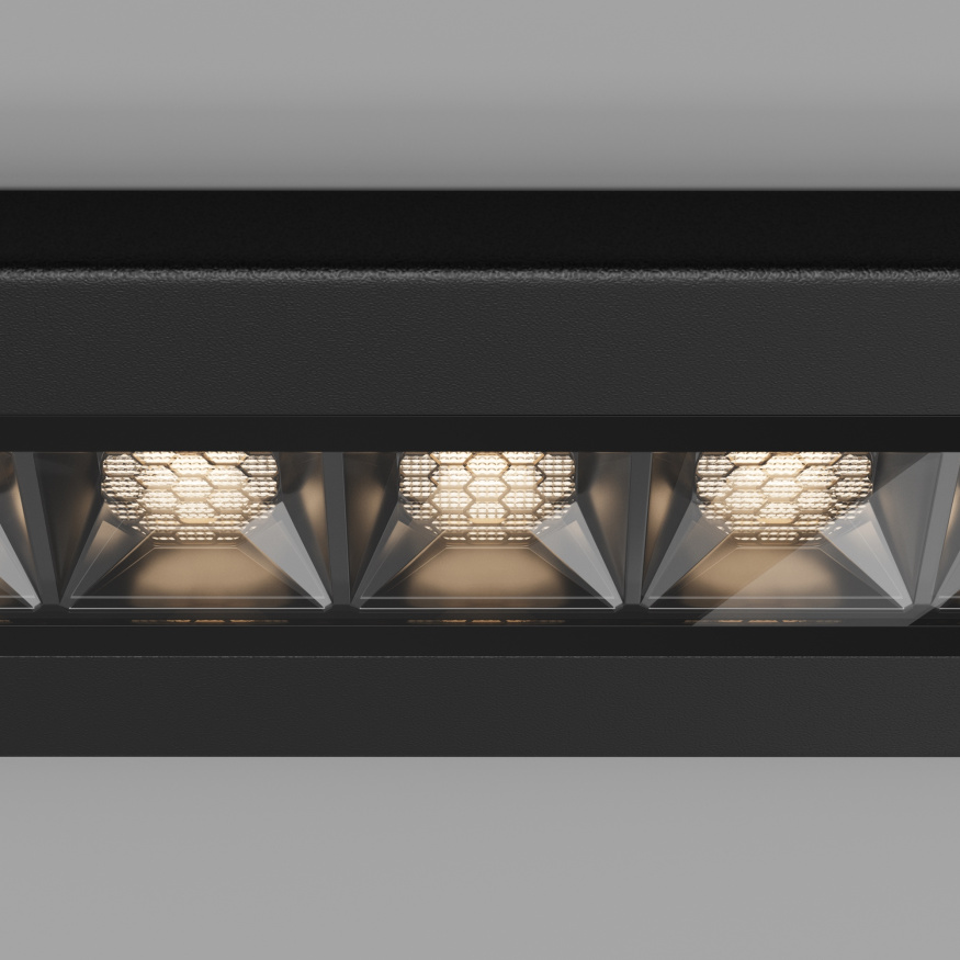 Встраиваемый светильник Outdoor O488DL-L6GF4K