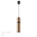 Подвес Odeon light  Afra 4744/5L