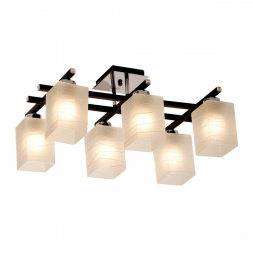 Потолочная люстра Оскар CL127161 Citilux E27 Модерн, Современный