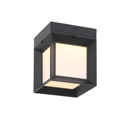 Настенный светильник уличный Cubista SL077.401.01 ST Luce LED 3000K Модерн