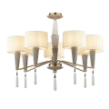 Люстра Odeon light  Latte 5403/7