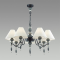 Люстра Odeon light  Sochi 4896/7