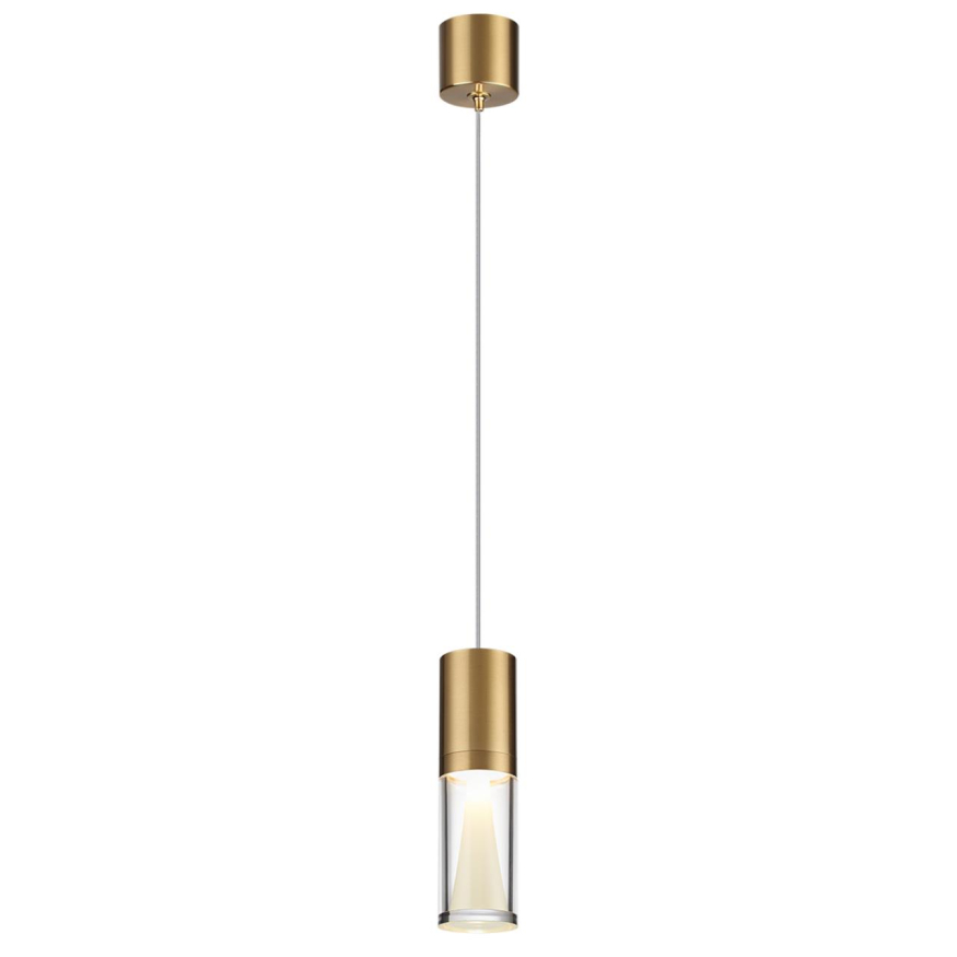 Подвесной светильник Odeon light  Defance 7144/4L