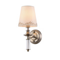 Бра Ksenia FR2539WL-01BS Freya E14 Классический