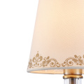Бра Ksenia FR2539WL-01BS Freya E14 Классический
