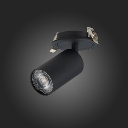 Точечный светильник Dario ST303.408.01 ST Luce GU10 Хай-Тек