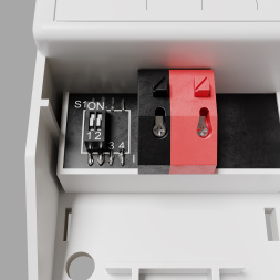 Источник тока Lighting control PSL-TR40-550-700mA