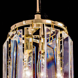 Подвесной светильник Синди CL330112 Citilux E14 Классический