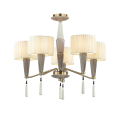 Люстра Odeon light  Latte 5403/5