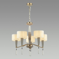 Люстра Odeon light  Latte 5403/5