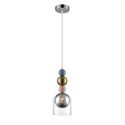 Светильник подвесной LUMION GALLO 8066/1A
