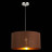 Подвесной светильник Brescia SLE300593-01 Evoluce E27 Модерн