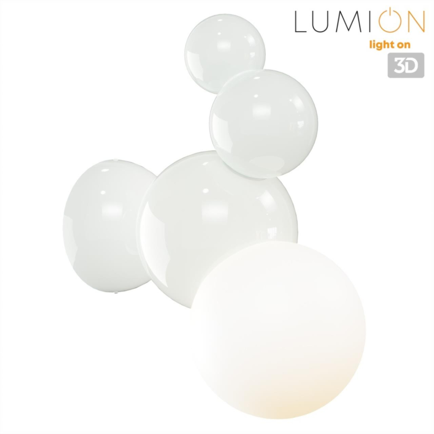 Бра Lumion  Blasen 6565/1W