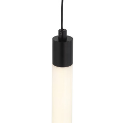 Подвесной светильник Bisaria SL393.403.01 ST Luce LED 4000K Модерн